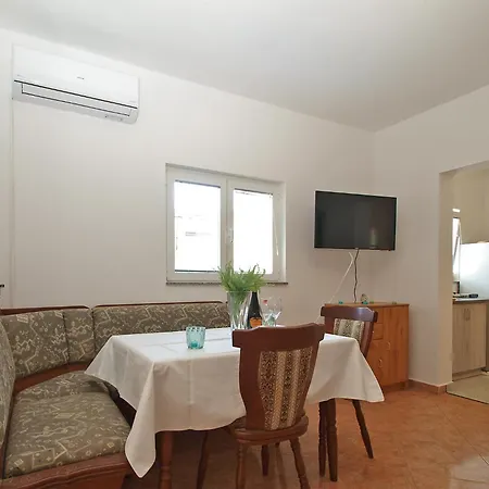 Tatil Evi House Katarina 2212 *