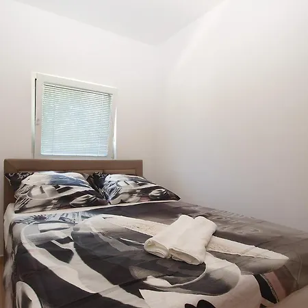 Tatil Evi House Katarina 2212 *