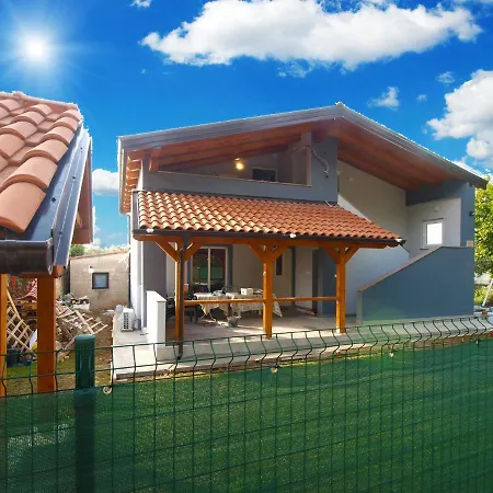 Tatil Evi House Katarina 2212 *