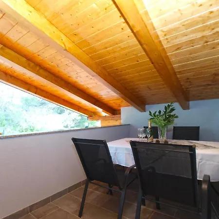 House Katarina 2212 Tatil Evi