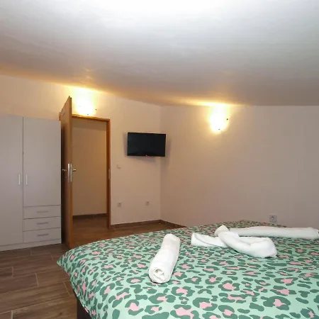 House Katarina 2212 Holiday home *