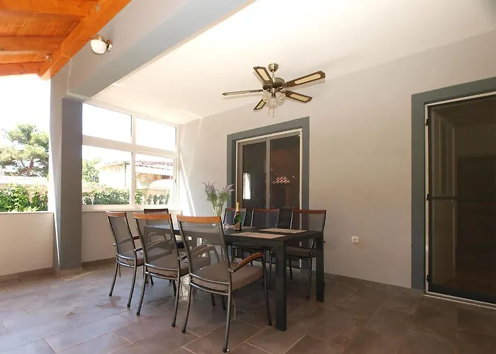 Σπίτι διακοπών House Katarina 2212 *