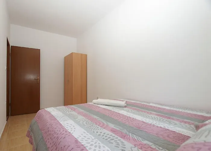 House Katarina 2212 Σπίτι διακοπών *