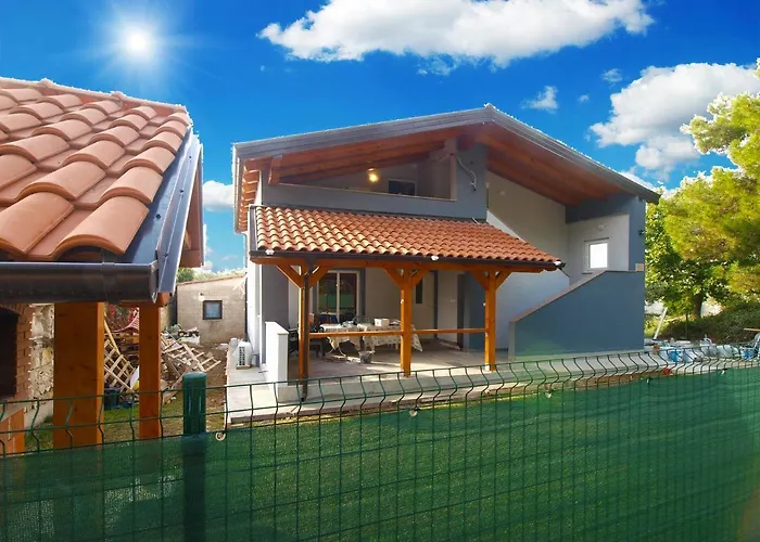 Σπίτι διακοπών House Katarina 2212 *