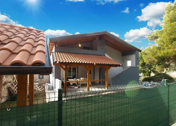 Σπίτι διακοπών House Katarina 2212 *