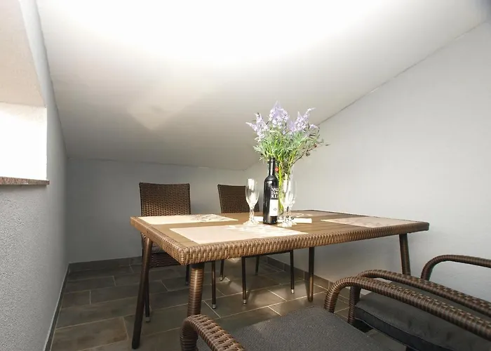 House Katarina 2212 Σπίτι διακοπών Peroj