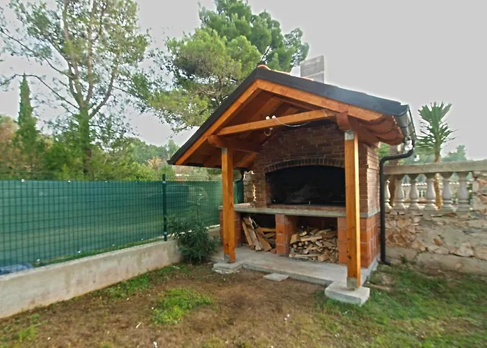Holiday home House Katarina 2212 Peroj