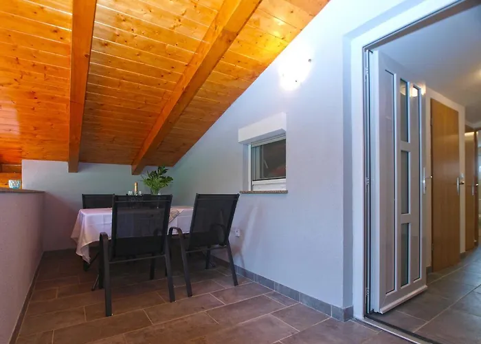 Σπίτι διακοπών House Katarina 2212 Peroj