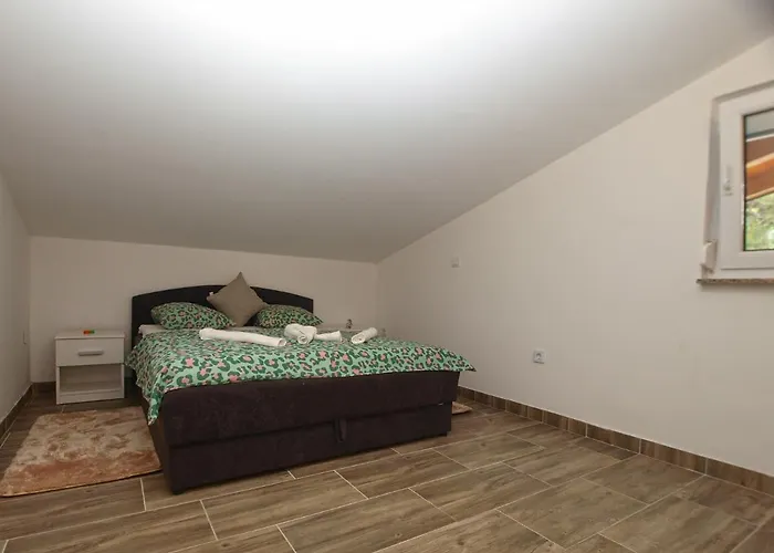 Σπίτι διακοπών House Katarina 2212 Peroj
