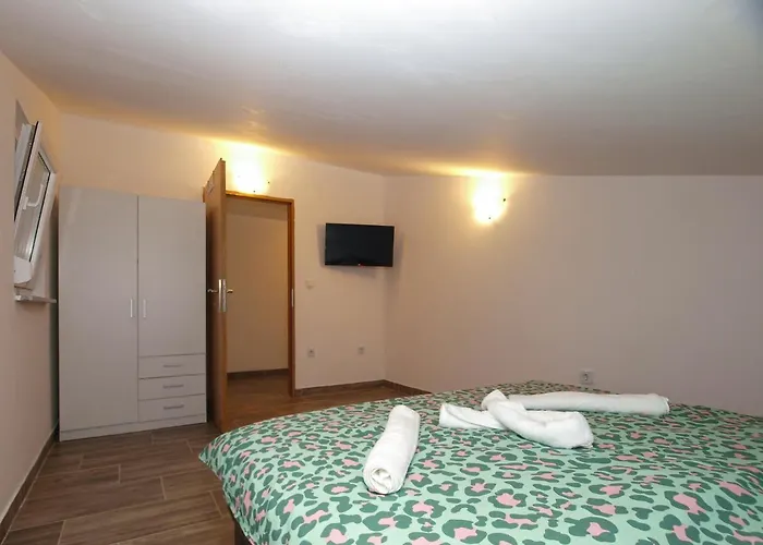 House Katarina 2212 Σπίτι διακοπών *